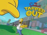 The Simpsons Tapped Out Donut Pirater * Hack Cheat * téléchargement March 2013