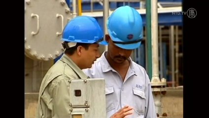 China-Africa Honeymoon Over? Nigeria Central Bank Governor Thinks So