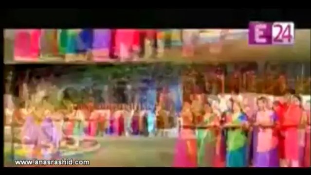 'Holika Dahan' in DABH - E24 - (Offset+ Interview)