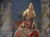 Jayalalitha, Sivaji Ganesan Comedy - Galatta Kalyanam Tamil Movie Scene