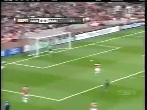 2009 (May 5) Arsenal (England) 1-Manchester United (England) 3 (Champions League)