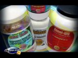 Suplemento de Calcio y Magnesio - CalMag - Saturn Supplements - Dr. Fabian Lavalle