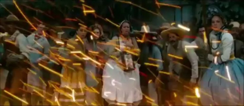 Oz Wielki i Potężny (2013) cały film ONLINE [SPOSÓB] za darmo