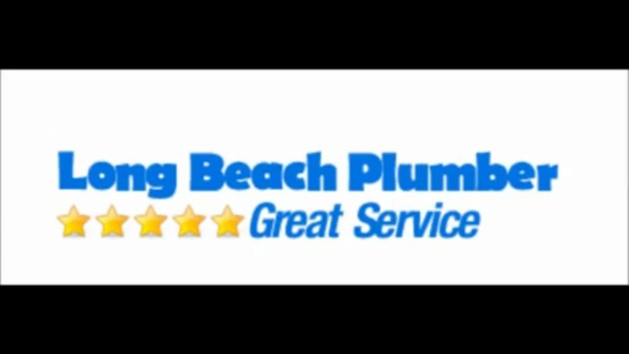 Long Beach Plumber