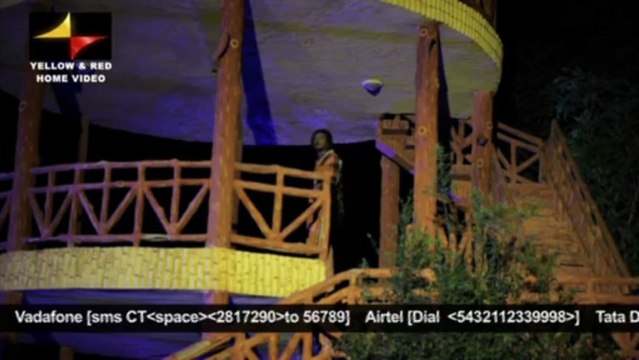 Mere Pyar Ko - Video Song - Album: Mera Yaar Bewafaa - Singer: Ghulam jeelani