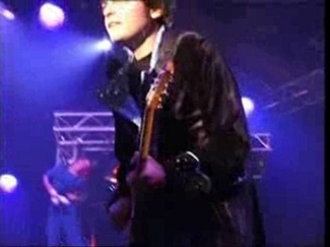 Tryo & M - Solo Guitare