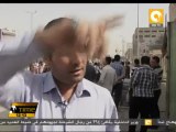 مقتل وإصابة العشرات في تفجيرات وهجوم مسلح وسط بغداد