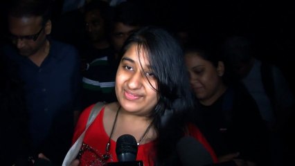 Mere Dad Ki Maruti - Public Review