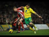 Football Sunderland vs Norwich City Live