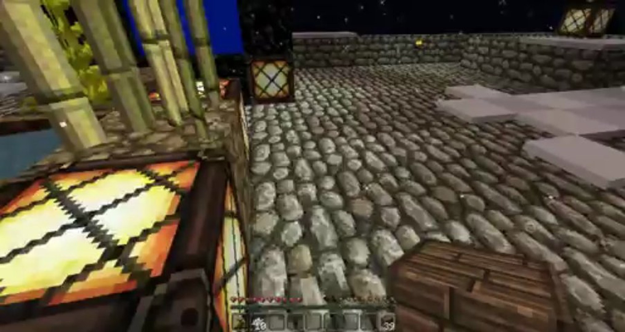 Minecraft Survival Skyblock ep3