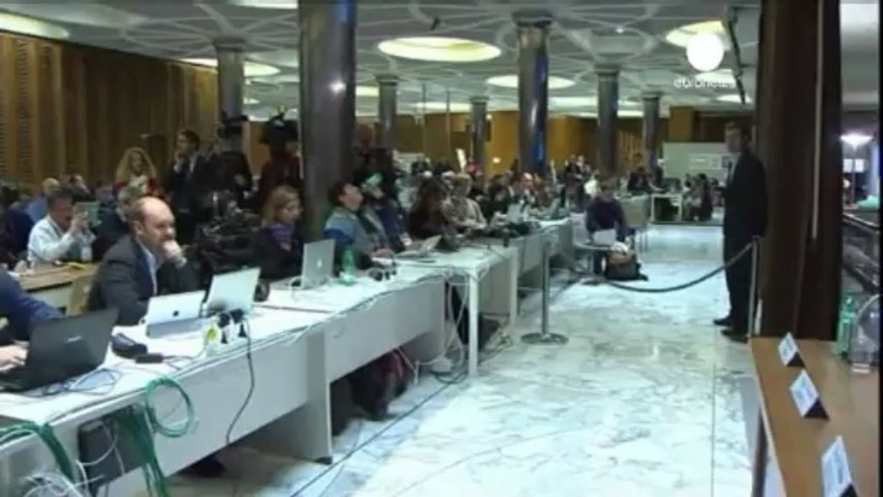 Vatican denies accusations of silence during dictatorship