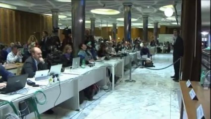 Vatican denies accusations of silence during dictatorship