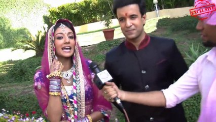 Jhilmil Sitaron Ka Aangan Hoga Leads Aamir Ali And Shriya Jha- Exclusive Interview
