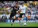 Football Tottenham Hotspur vs Fulham Live