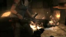 Tomb Raider [Square Enix - 2013] Origins ( X360, PS3 ) - Playthrough Part 5
