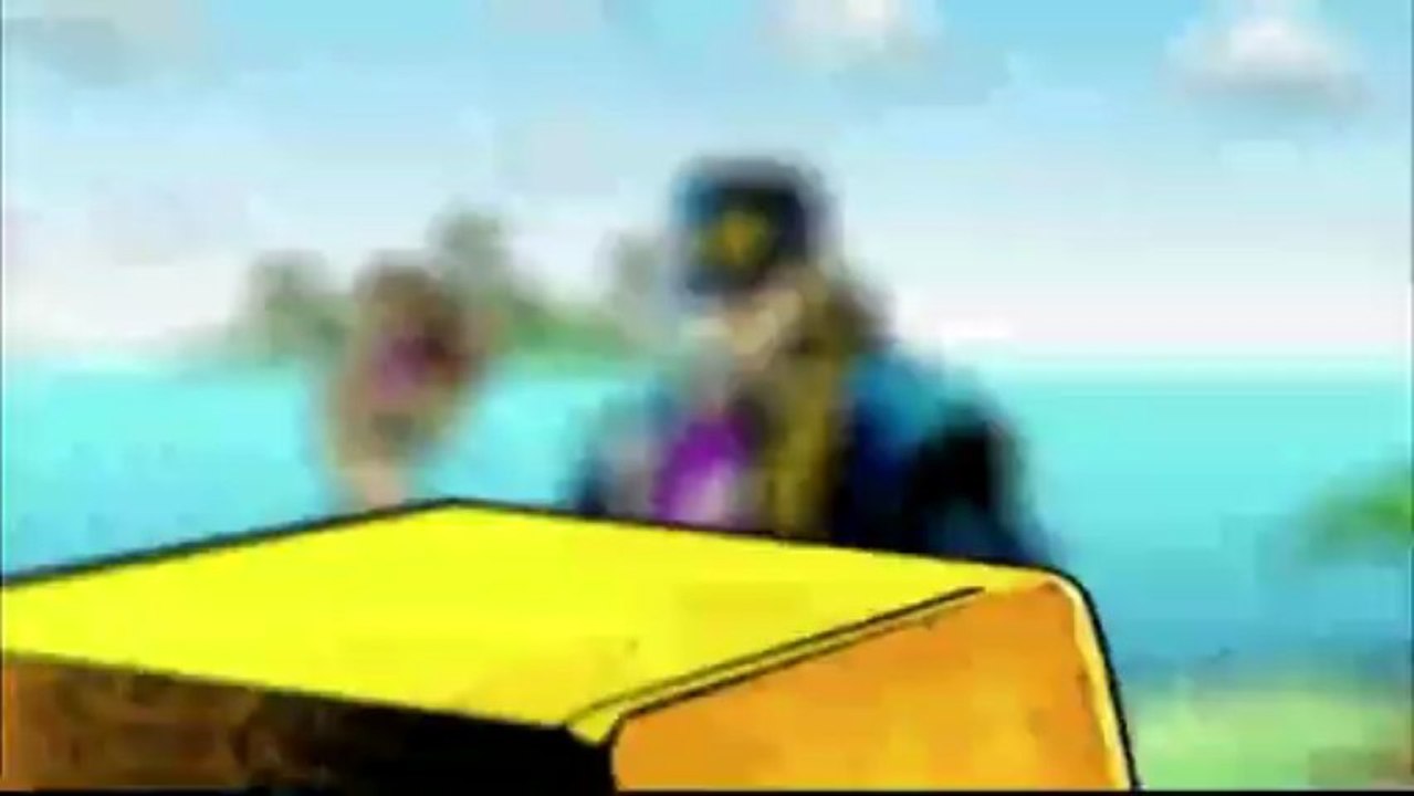 JoJo's Bizarre Adventure All Star Battle - Second Japanese TV Commercial