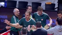 Top 16 Week 11 bwin MVP: Luka Zoric, Unicaja Malaga