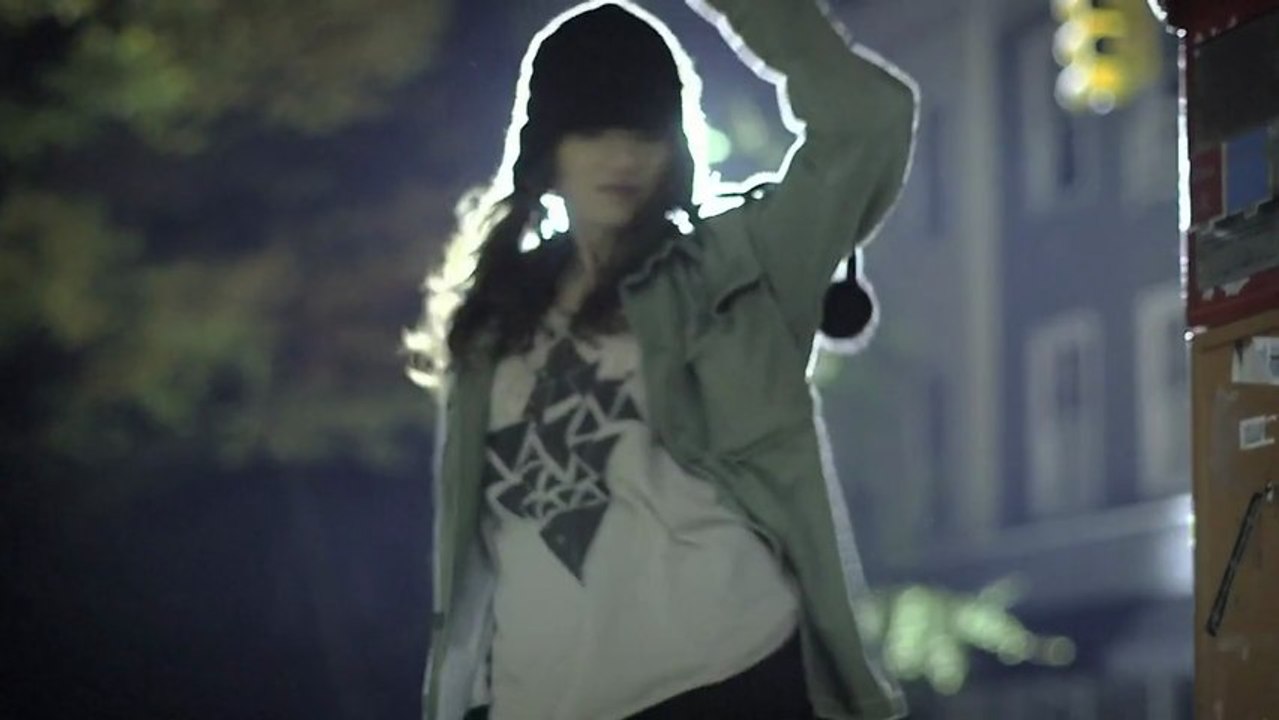 Little Daylight - Overdose