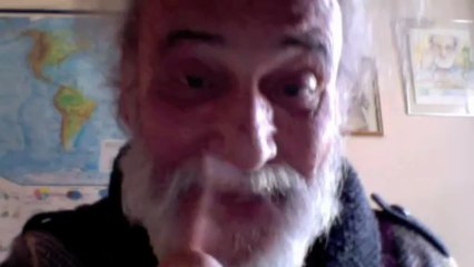 Papa Francesco contro il Pessimismo