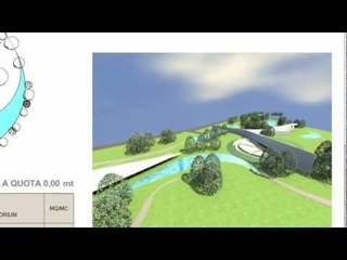 Gricignano (CE) - Campus per l'aggregazione e l'accoglienza (13.03.13)