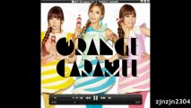 Orange Caramel - Bangkok city [Japanese ver.]