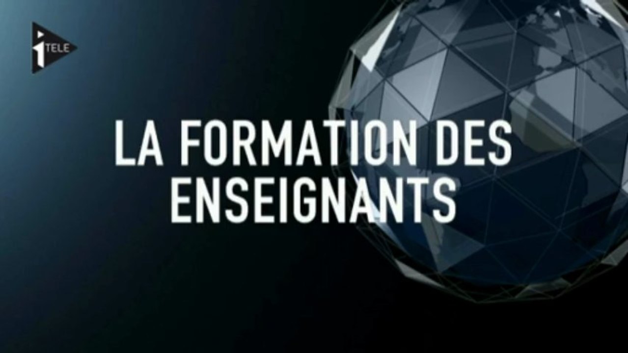 Refondation de l'école : l'article 1er du projet de loi voté