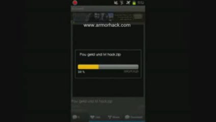 Pou Pirater : Hack Tool : télécharger March 2013