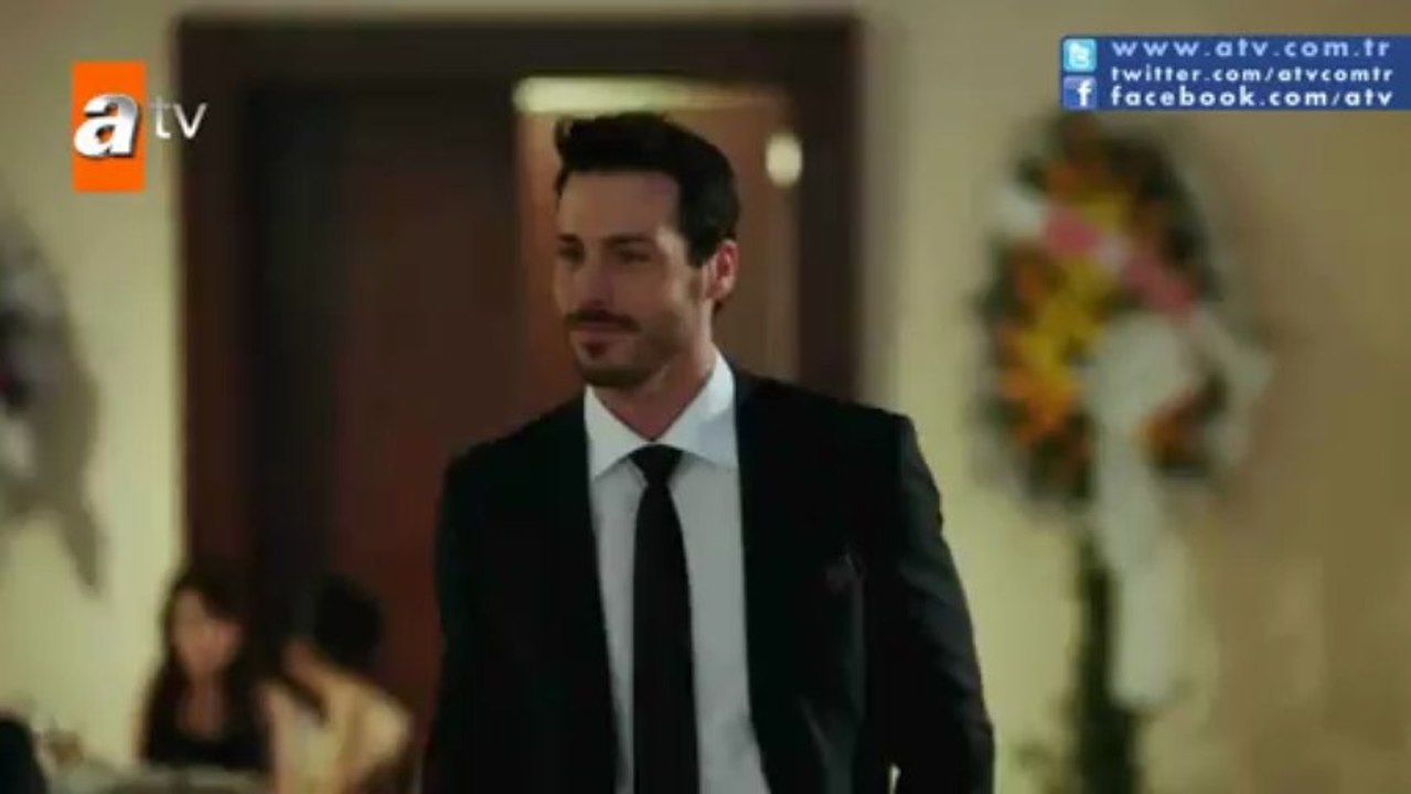 Yağmurdan Kaçarken 2.tanıtım fragmanı izle