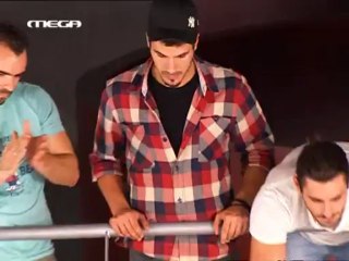 MASTER CHEF (48ο επεισόδιο) - 1ος κύκλος