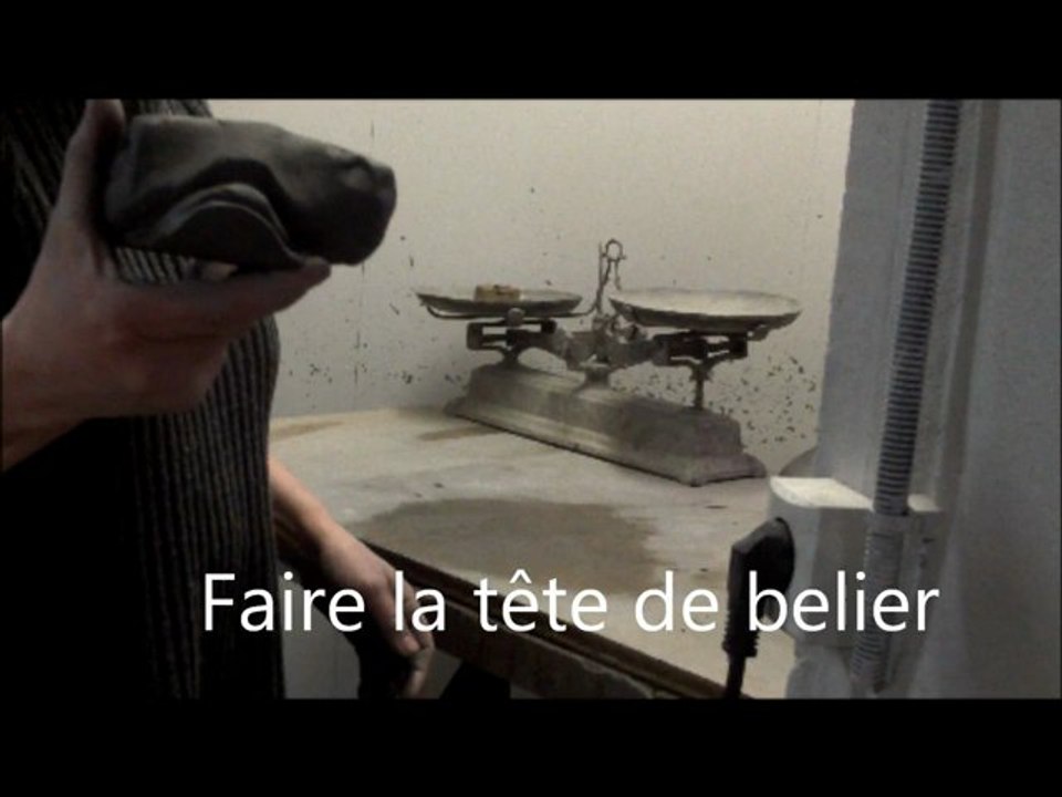 Battre sa terre