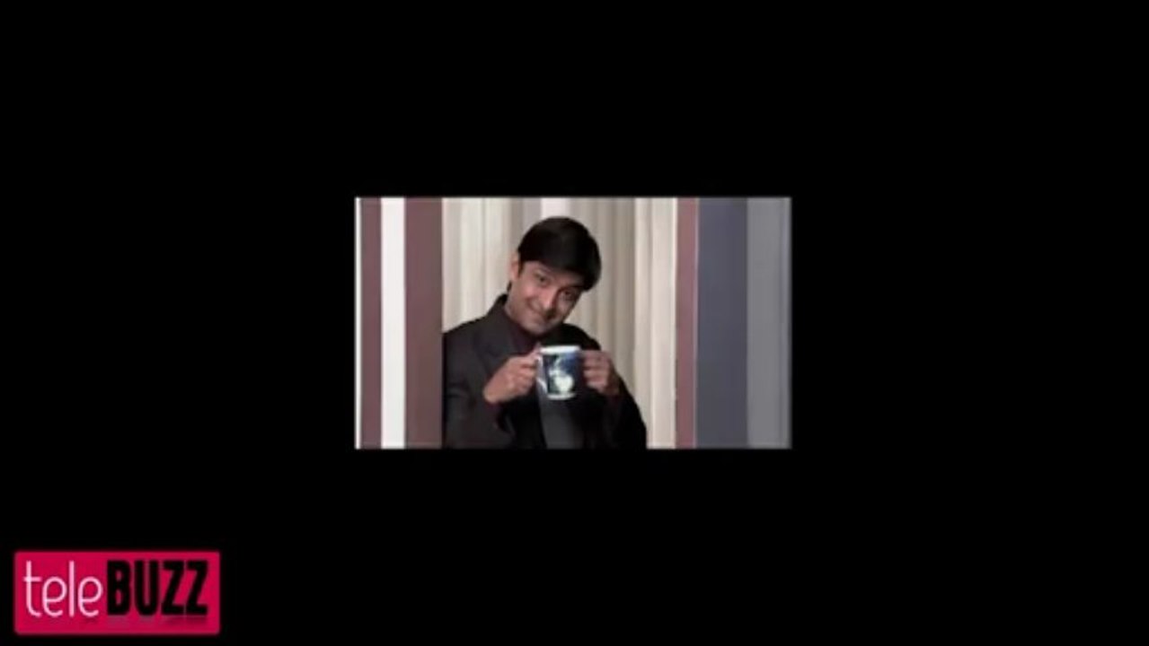 Ashwin RE-ENTERS Ram Priya's Bade Achhe Lagte Hain 13th March 2013