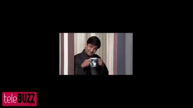 Ashwin RE-ENTERS Ram Priya's Bade Achhe Lagte Hain 13th March 2013