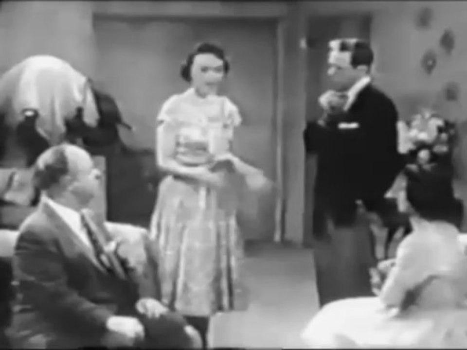 Mr. Ed and Wilbur Pope- unaired pilot Part 6