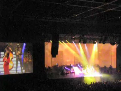 14.03.2013 Age tendre et tête de bois......au Zénit à Clermont-Ferrand.