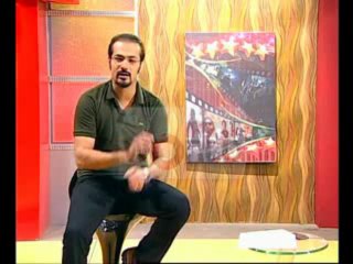 Viewer Digest: Zahid Ahmed (Episode 10)
