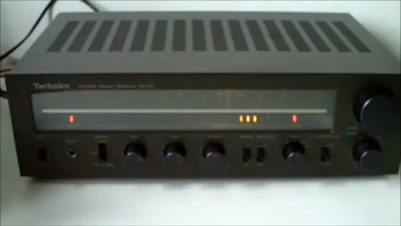 Technics SA-101
