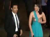 Parineeti Chopra in HOT Gown