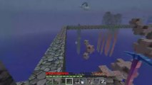 Minecraft: Sky Survival | Islands of Junara, Ep.17 | Dumb and Dumber