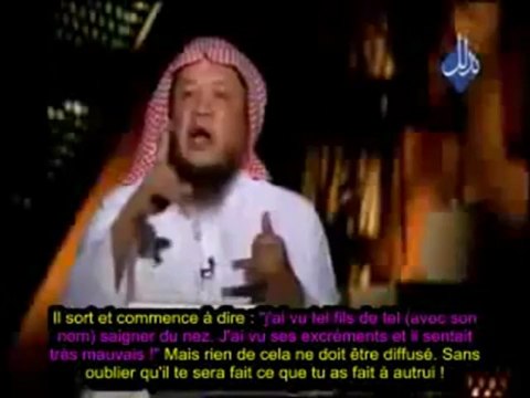 TEMOIGNAGE D' UN LAVEUR DE MORTS - 8EME PARTIE /18 - LE DECES D'UN PREDICATEUR