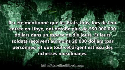 Voici la démocratie qu’ils veulent nous imposer - cheikh 'abd Allah al 'Adani