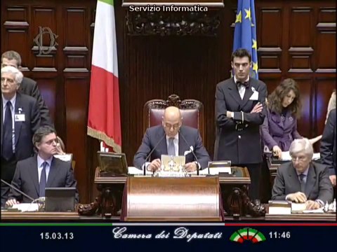 10 Roma - Camera - Int. Antonio Leone (15.03.13)