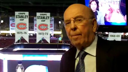 Bob Cole on Pat Burns