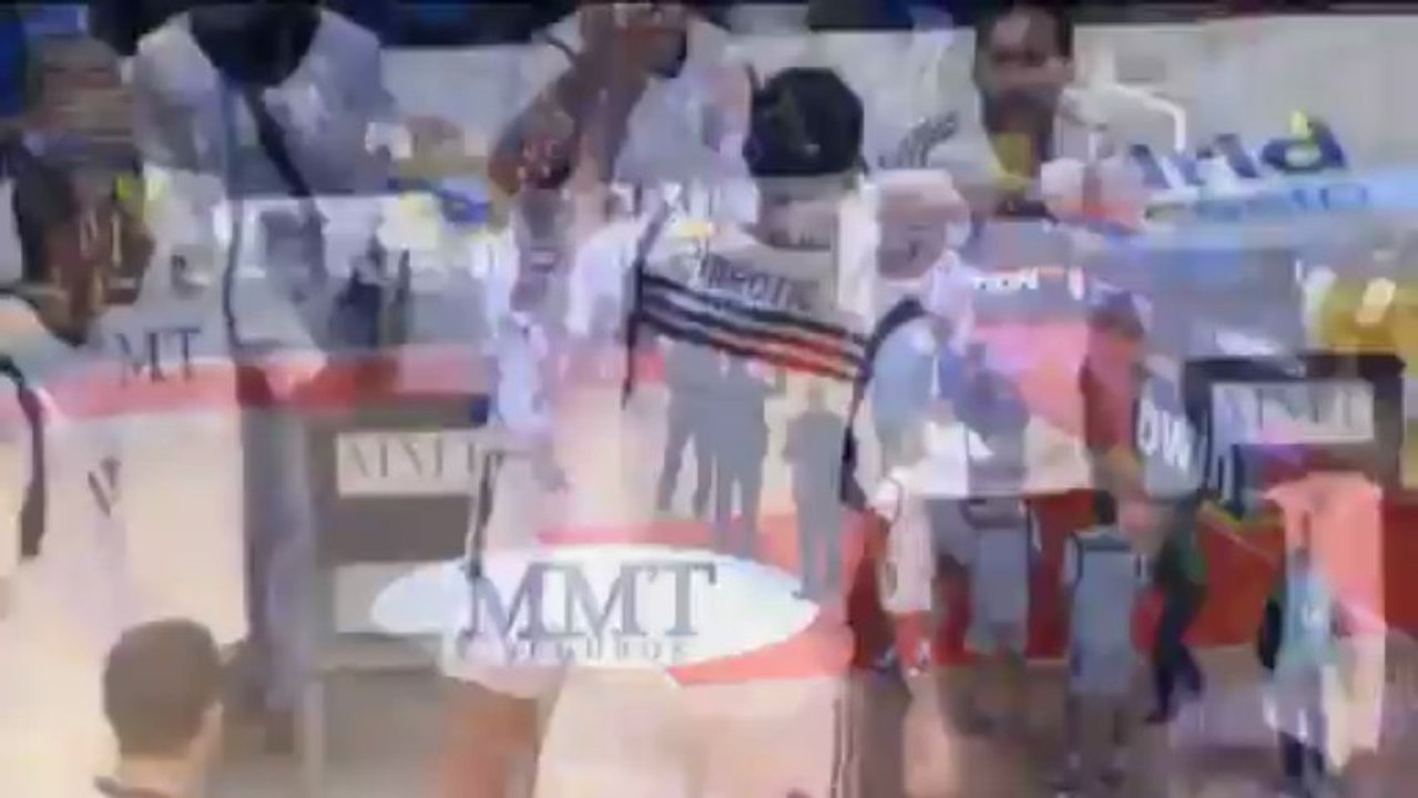 Malaga skalpiert Madrilenen! Barca lässt Besiktas keine Chance