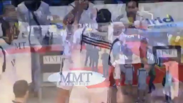 Malaga skalpiert Madrilenen! Barca lässt Besiktas keine Chance