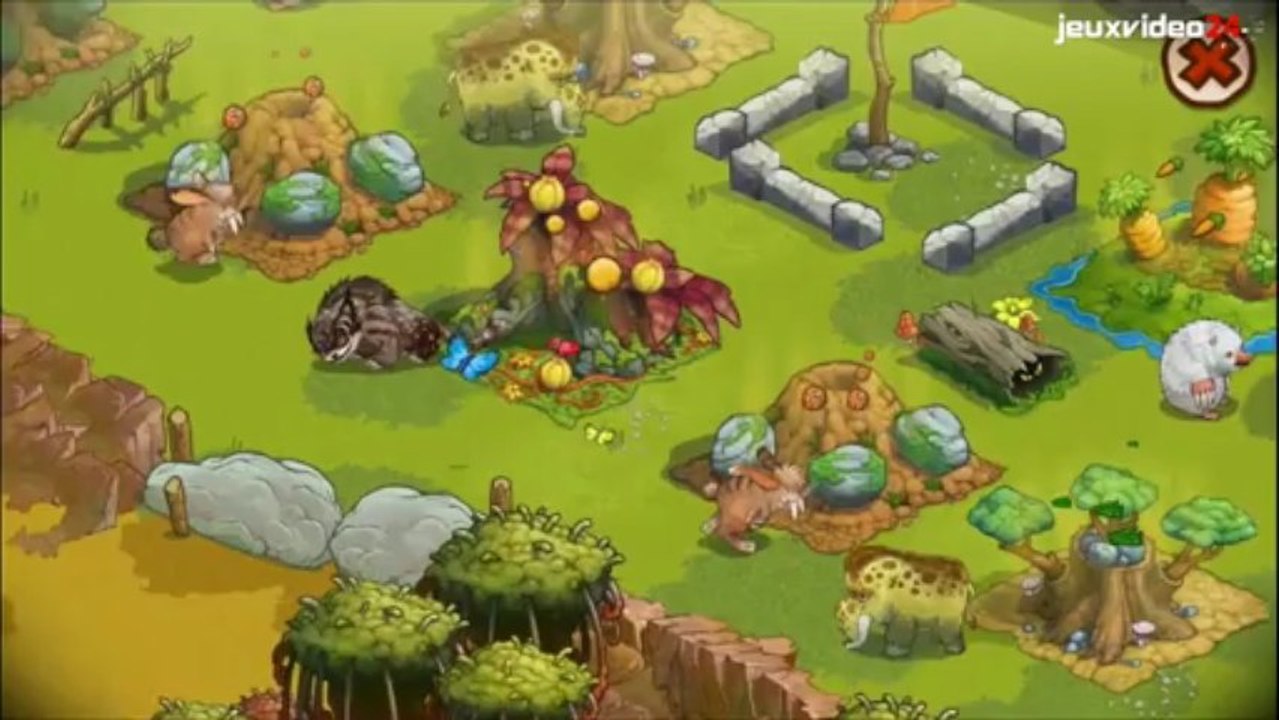 Jeux iPhone / iPad - le best of #52
