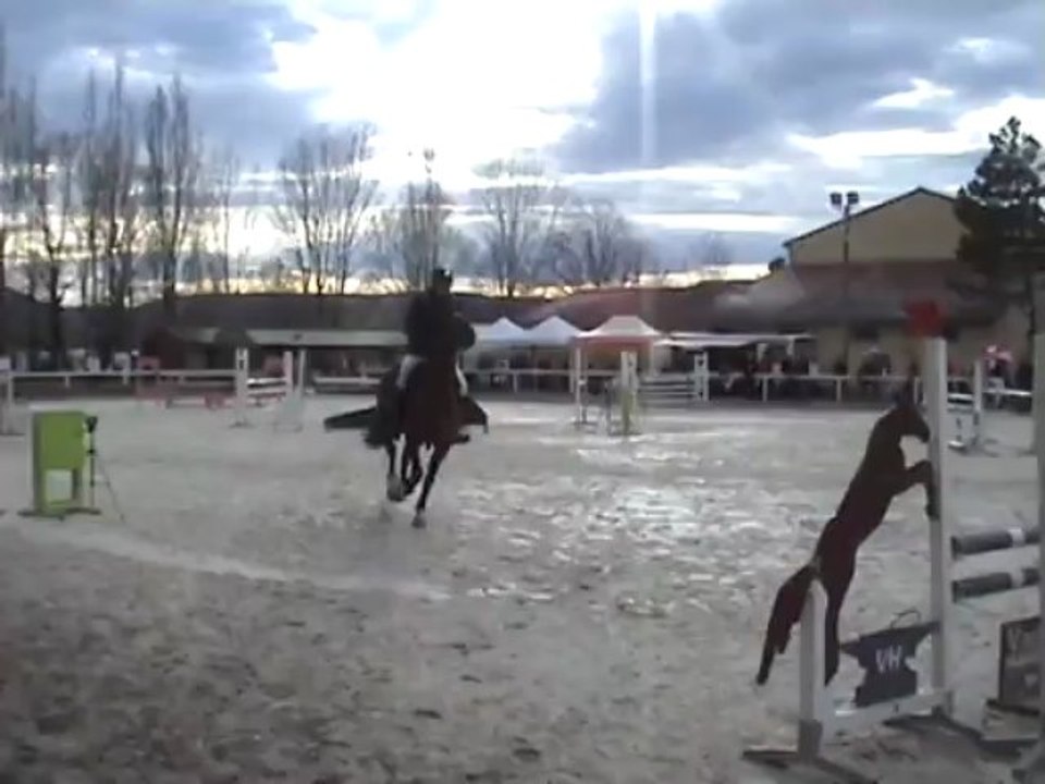 naia de la garde, grand prix 115