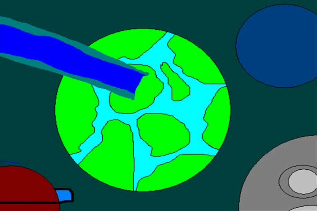 AntoniPieter Productions - My New Intros