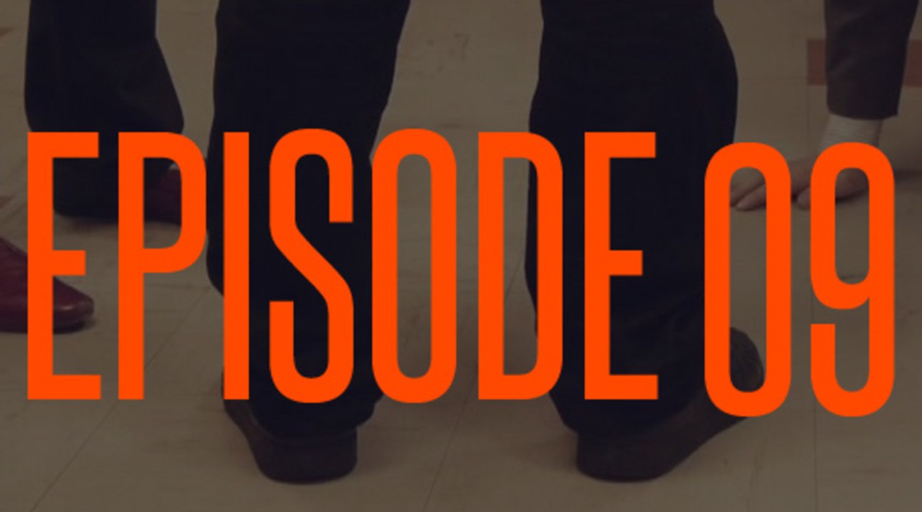 CHIEN \ Episode 09