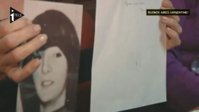 Controverse autour du passé de Jorge Mario Bergoglio