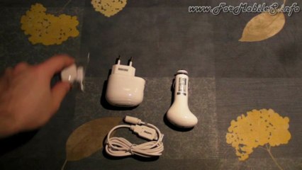 Unboxing di Energizer Classic 3 in 1 per iPhone & Co - esclusiva mondiale !